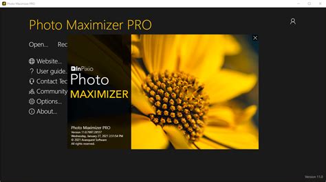 InPixio Photo Maximizer Pro