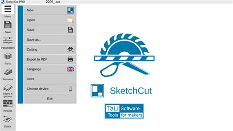SketchCut PRO 4.0.3 Full
