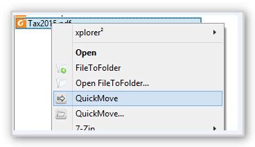 Download CodeLine QuickMove 4.2.1.0