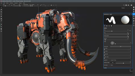 Download Adobe Substance 3D