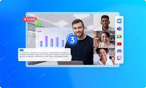 Download Wondershare Presentory for