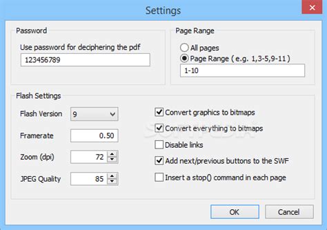 Free Mgosoft Image To