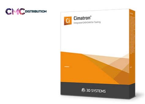 Cimatron 2024 SP2 P1