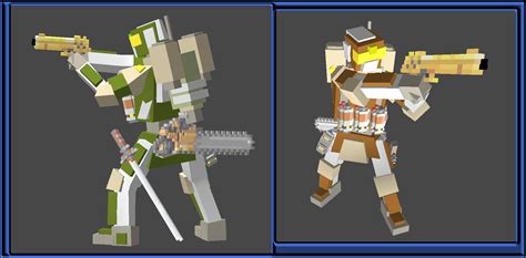 Kenny Asset Forge 2.4.1