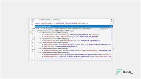 Visual Assist X 10.9.2341.2