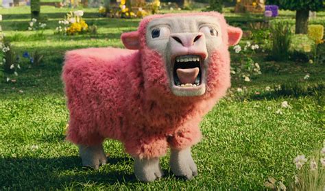 Ein Minecraft Film 2025