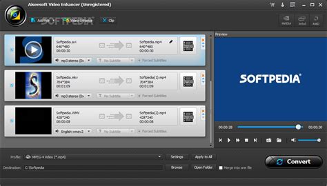 Download Aiseesoft Video Converter
